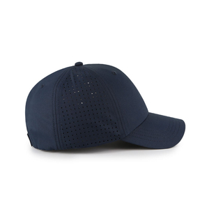 Gorra de béisbol con bordado 3D diseñada para la primavera y el verano por mujeres con un bordado clásico de estilo de gorra de béisbol - Product Image 3