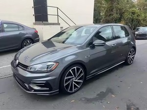 Super pulito usato 2018 VW V-olks-wa-gen-<span class=keywords><strong>n</strong></span> Golf R 7-spe-ed v O L K S W a <span class=keywords><strong>G</strong></span> E <span class=keywords><strong>N</strong></span> Us-ed <span class=keywords><strong>auto</strong></span>- - Product Image 4