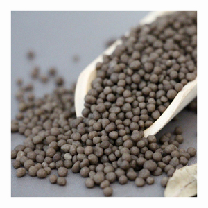 Fertilizante NPK/DPK orgánico certificado en gránulos/prillado con aminoácidos para uso agrícola, ácido húmico - Product Image 2