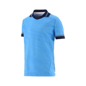 เสื้อกีฬาผ้าเจอร์ซีย์ Gaa สำหรับทั้งชายและหญิงผ้าโพลีเอสเตอร์100% มีคุณภาพสูงดีไซน์ใหม่ - Product Image 1