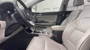 รถเกีย สปอร์ตเทจ ปี 2019 สภาพดี ใช้งานน้อย - Product Image 6