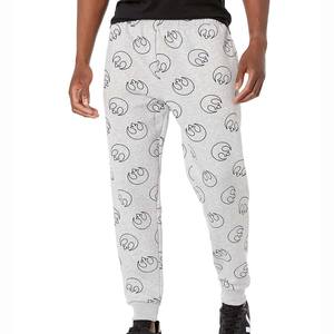 Bajo MOQ a precio barato Joggers Descuento para nuevos compradores Ropa de calle Jogger Pantalones de chándal pantalones de hombre Pantalones - Product Image 1