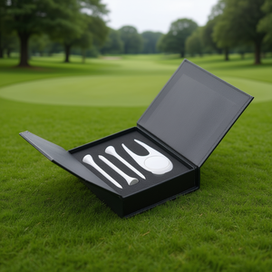 Set da Golf Personalizzabile con Accessori Unici per Appassionati di Attrezzatura da Golf - Product Image 3