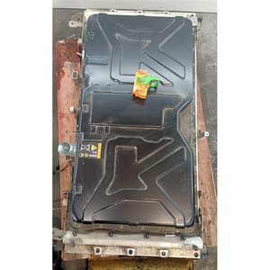 ชุดแบตเตอรี่ไฮบริดแบบชาร์จไฟได้ RENAULT Twingo III series GT 295108369R 5AL605 ไฟฟ้า 1 (18>) - Product Image 1