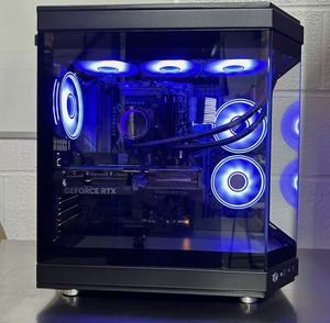 VENTAS CALIENTES PC GAMING Intel Core 19 14900K RTXS 5090 6TB M.2 SSD 128GB DDR5 RAM Z790M (Compra 4 y Obtén 1 Gratis) TELEGRAM/ +1 6319219112 - Product Image 2