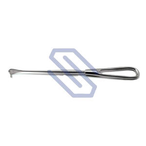 High Quality 9\" Manual <b>Veterinary</b> Basis <b>Surgical</b> <b>Instruments</b> Stainless Steel Retractor <b>Surgical</b> <b>Instruments</b> - Product Image 1