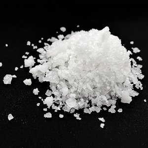 Poudre de sel brut lavée de qualité supérieure, pureté de 98%, chlorure de sodium (NaCl) de qualité industrielle, approvisionnement en gros - Product Image 5