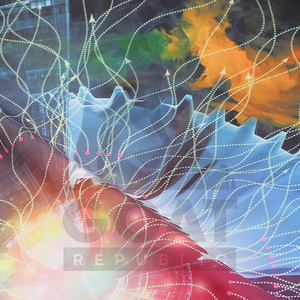 Sweat à capuche graphique oversize tendance pour l'hiver, style streetwear, avec poche, impression personnalisée, 100% coton molletonné, respirant, pour hommes et femmes - Product Image 5