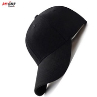 Gorras de béisbol personalizadas de alta calidad, gorras de béisbol personalizadas de diseño superior, de buena calidad, informales