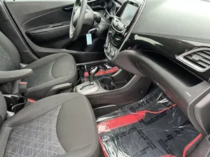 2021 1LT ประกาย Chevy - Product Image 6