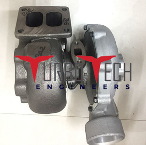 ENSEMBLE DE TURBOCOMPRESSEUR 3518613 1460033 1545073 1545074 1545097 1545098 198639 312540 4033228 3591971 3521810 4034103 - Product Image 1