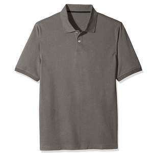 Uniforme de golf d'été en polyester de couleur unie pour hommes respirant Design chaud T-shirts d'été Jersey imprimé disponible pour l'échantillonnage - Product Image 2