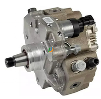 Pièces de moteur OEM ZCEC QSB5.9 ISB5.9 POMPE D'INJECTION DE CARBURANT 5264246 3972815 4936729 4941064 3957162 3964009 3972814 4994560