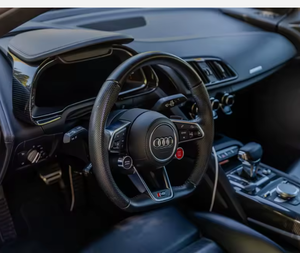 BMW X5 2013 de Bajo Precio, 3.0L Turbo I6, Tracción en las Cuatro Ruedas, Volante a la Izquierda, Bajo Kilometraje, Motor, Transmisión Automática, Asientos de Cuero Disponibles - Product Image 3