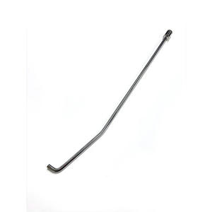 Tiges de débosselage en acier à double courbe avec rotation à 360 degrés New York Edition Acier inoxydable M8 70cm - Product Image 3