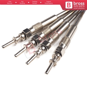 BGP21-1 4 Pcs <b>Heater</b> Glow <b>Plugs</b> GX2106 12237786869 GE102 for - Product Image 4