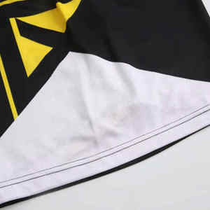 เครื่องแบบบาสเก็ตบอลขนาดใหญ่พิเศษผลิตตามสั่งจากผู้จำหน่ายปากีสถาน - Product Image 4