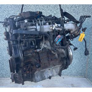 MOTEUR SEMI-COMPLET KIA Carnival 2ème Série 111Y14XS00 J3 Diesel 2902 (01>07) - Product Image 1