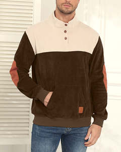 Fabricants de vêtements Streetwear épais de qualité personnalisé sweat à capuche coupe courte pour hommes sweats à capuche surdimensionnés lourds - Product Image 1