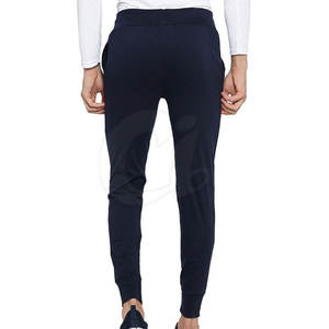 Nueva moda para hombre, monos de algodón, Pantalones rectos con cremallera, multibolsillos, seis 6 bolsillos, pantalones de trabajo largos informales holgados de talla grande - Product Image 3