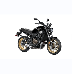ยามาฮ่า XSR 700 รุ่นปี 2026 รถมอเตอร์ไซค์คลาสสิกวินเทจหายาก ของสะสมสำหรับนักสะสมรถมอเตอร์ไซค์วินเทจ - Product Image 2