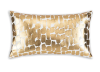 Coussin décoratif fantaisie en coton biologique à motif végétal tissé, design magnifique, personnalisable, prix compétitif, vente exceptionnelle