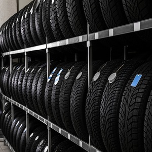 Neumático Todoterreno 265/70R17 de Alto Rendimiento para Uso Fuera de Carretera - Product Image 2