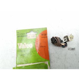 KIT DE CONTACTO DEL DISTRIBUIDOR DE ENCENDIDO PEUGEOT Serie 104 (76>88) 2590254 Gasolina - Product Image 4