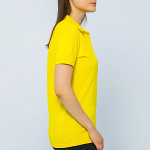 Top Quality Solid Color And Size Custom LOGO Wholesale Breathable <b>Long</b> <b>Sleeve</b> <b>Polo</b> <b>Shirts</b> Button T-<b>Shirts</b> Working Pullover - Product Image 3