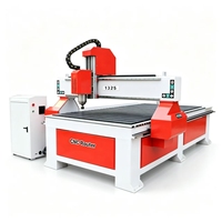 Meilleur rapport qualité-prix : Machine de gravure sur bois CNC 3D de type Taïwan 2030 2040 pour la fabrication professionnelle du bois, avec table CNC haute puissance