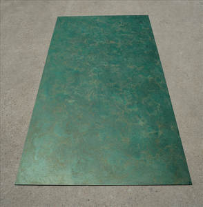 Panel de Pared Moderno, Decorativo, Impermeable e Ignífugo, con Textura de Piedra Natural, para Revestimiento de Interiores Comerciales - Product Image 1