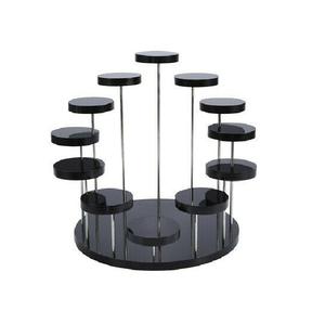 Bougeoir en laiton le plus vendu et métal en laiton Top Garde fabriqué dernier bougeoir conçu couleur de forme de taille personnalisée - Product Image 6