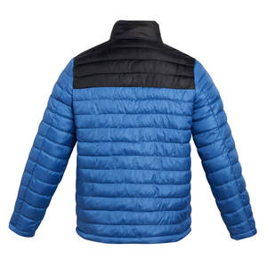 Chaqueta acolchada para hombre de último estilo a la moda, superventas, chaqueta acolchada transpirable personalizada para hombre para uso informal - Product Image 2