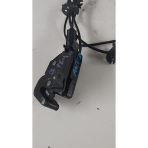Cerradura Delantera Izquierda para FORD B-Max Sedán (12>) AV1A-R218D05-AD IQJA - Product Image 1