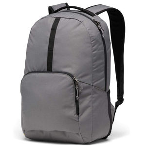 Factory Sale Customized Logo & Packing <b>Backpack</b> Zipper Closure High Quality Non-Woven Fabric <b>Large</b> Capacity Unisex Fashionable - Product Image 1