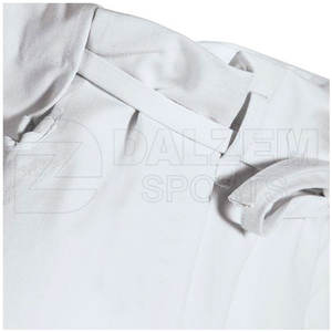 ชุดคาราเต้100% กางเกงขาสั้นสำหรับผู้ใหญ่ผ้าคอตตอน - Product Image 5