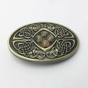 Hebillas de Hierro para Uniformes Ceremoniales, Diseño Nuevo, Ecológicas, Duraderas, con Opciones Personalizables - ¡Oferta! - Product Image 3