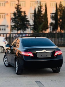 Toyota Corolla 2011 d'occasion, en bon état - Product Image 5