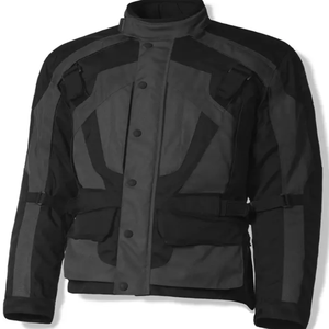 Nuevo Diseño de Traje de Motociclismo Textil, Chaqueta y Pantalón de Cordura para Motocicleta, Traje de Carreras para Hombre - Product Image 4