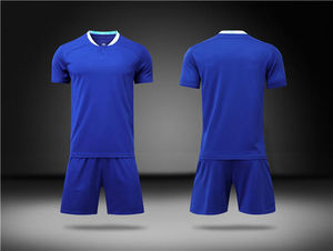 Maillot de sport football personnalisé de haute qualité - Product Image 4