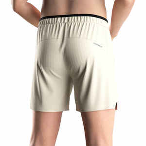 Shorts en jean pour hommes imprimés et sublimés - Fabricant en gros - Product Image 3