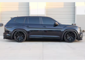 VOLKSWAGEN ATLAS SE 2018 USADO, Volante a la Izquierda/Derecha - Product Image 2