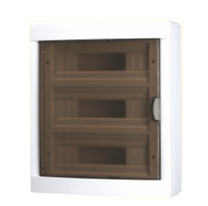 AW-TS nuova serie Merlin scatola di distribuzione per illuminazione montata su superficie ABS Material <span class=keywords><strong>TSM</strong></span> modello - Product Image 3