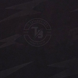 Uniforme de football à manches courtes respirant avec logo personnalisé, dernière conception de haute qualité, uniforme de football en polyester 100% - Product Image 4