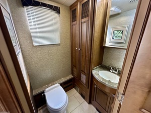 Used T-H-O-R RV M-O-T-O-R <b>COACH</b> TUSCANY 45LT 2013 Model Travel Trailers - Product Image 2