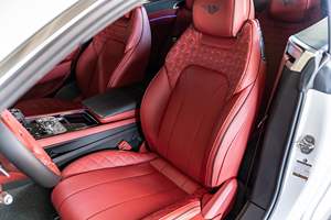 BEN-T-LEY CONTINENTAL GT SPEED 2022 IMPECABLE, LISTO PARA ENVIAR - Product Image 5