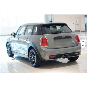 <span class=keywords><strong>NUEVO</strong></span> <span class=keywords><strong>MINI</strong></span> <span class=keywords><strong>Cooper</strong></span> S Hatchback 2024, Auto Usado, Automático, Volante a la Izquierda, Interior Oscuro, Motor Turbo, Asientos de Cuero, Llantas R21 - Product Image 6