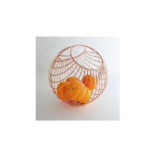 Cuenco de frutas de cobre de nuevo diseño para el hogar y la sala de estar, artículo decorativo de mesa, cuenco de frutas de cobre a la venta - Product Image 6