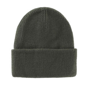 OEM Wholesale Fashionable Plain Pattern Beanies Custom Warm <b>Caps</b> for <b>Men</b> and Women Free Size Beanies for Business Scenes - Product Image 6