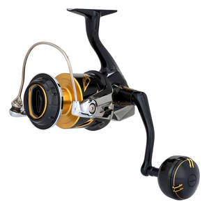 Best Price New Original Shimanos STLSW8000HGC Stella SW C Spinning Reel - Product Image 2